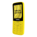 Телефон Nobby 220 банановый