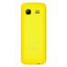 Телефон Nobby 220 банановый