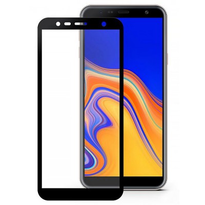 Защитное стекло Mietubl для Samsung Galaxy J4 2018 (AA-00000027)