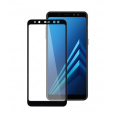 Защитное стекло Mietubl для Samsung Galaxy A8 Plus 2018 (AA-00000026)