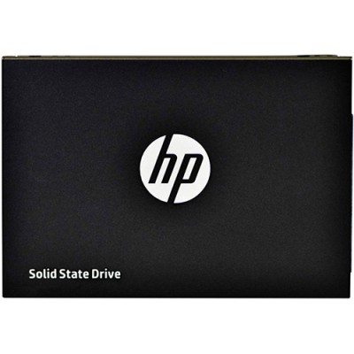 Твердотельный накопитель 256GB HP S700 Pro (2AP98AA#ABB)