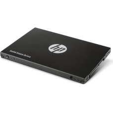 Твердотельный диск 500GB HP S700 (2DP99AA#ABB)