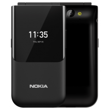 Телефон Nokia 2720 DS Black