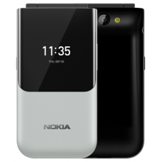 Телефон Nokia 2720 DS Grey