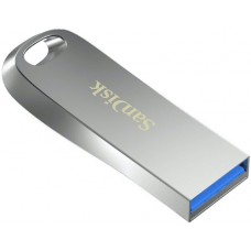 Флеш-накопитель USB 128GB Sandisk CZ74 Ultra Luxe (SDCZ74-128G-G46)