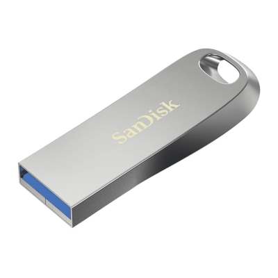 Флеш-накопитель USB 64GB Sandisk CZ74 Ultra Luxe (SDCZ74-064G-G46)
