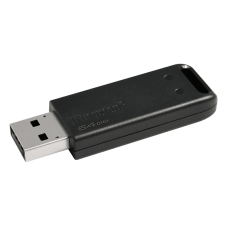 Флеш-накопитель USB 64GB Kingston DataTraveler DT20 (DT20/64GB)