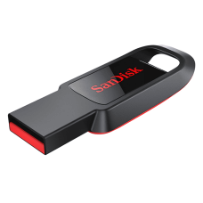 Флеш-накопитель USB 32GB Sandisk CZ61 Cruzer Spark (SDCZ61-032G-G35)