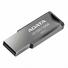 Флеш-накопитель USB 32GB A-DATA UV350 3.1 (AUV350-32G-RBK)