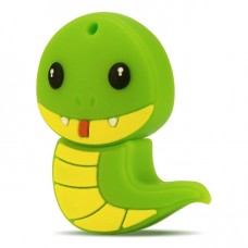 Флеш-накопитель USB 8GB Mirex Snake (13600-KIDSNG08)