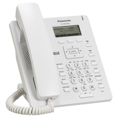 Телефон Panasonic KX-HDV100RU