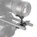 Y-образная поддержка для объектива на направляющие 15 мм SmallRig 2152