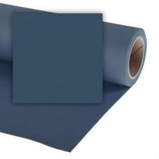 Фон бумажный Colorama LL CO579 1.35 x 11м Oxford Blue