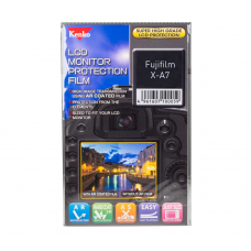 Защитная пленка Kenko для Fujifilm X-A7