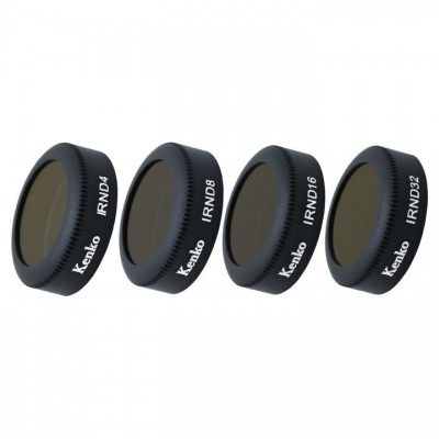 Комплект фильтров Kenko Mavic IRND KIT