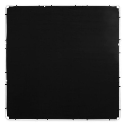 Полотно Lastolite LL LR83302 SkyRapid Black 3x3m