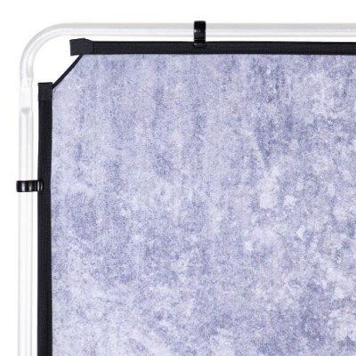 Полотно Lastolite LL LB7931 EzyFrame Vintage Background Cover Concrete 2x2.3