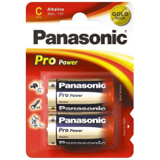 Элемент питания Panasonic PRO Power C LR14XEG/2BP
