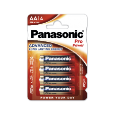 Элемент питания Panasonic Pro Power AA LR6XEG/4BP
