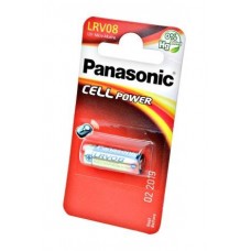 Элемент питания Panasonic Micro Alkaline LRV08L/1BE