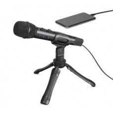 Микрофон BOYA BY-HM2 для мобильных устройств и ПК