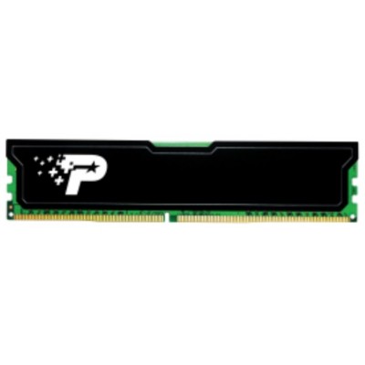 Оперативная память Patriot 4GB DDR4 (PSD44G240081H)