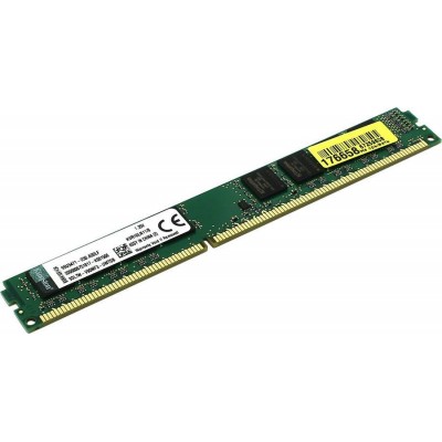 Оперативная память Kingston 8GB DDR3 (KVR16LN11/8)