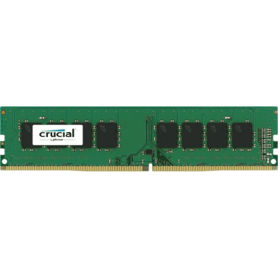 Оперативная память Crucial 16GB DDR4 DIMM-288 (CT16G4DFD824A)