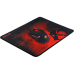 Мышь проводная Redragon M601BA с ковриком