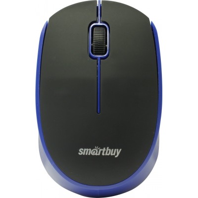 Беспроводная мышь Smartbuy SBM-368AG-KB