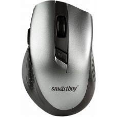 Мышь беспроводная Smartbuy SBM-602AG-GK