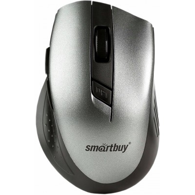 Мышь беспроводная Smartbuy SBM-602AG-GK