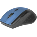 Беспроводная мышь Defender Accura MM-365 Blue (52366)
