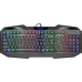 Комплект клавиатура + мышь с ковриком Defender Anger MKP-019 (52019)