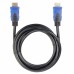 Кабель Ritmix RCC-352 HDMI-HDMI 1.8м