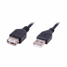 Кабель Ritmix RCC-062 USB/USB