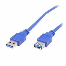 Кабель Ritmix RCC-162 3.0 USB/USB