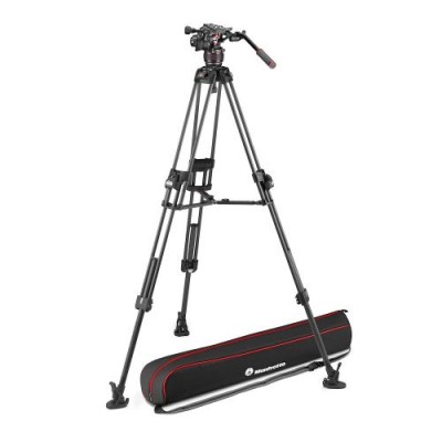 Штатив Manfrotto MVK608TWINFC