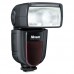 Вспышка Nissin Di700A для фотокамер Olympus/Panasonic