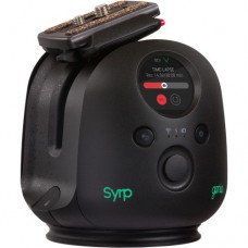 Штативная головка Syrp Genie II Pan Tilt SY0031-0001 моторизированная