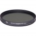 Нейтрально-серый фильтр переменной плотности Syrp Small Variable ND Filter 67 мм