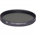 Нейтрально-серый фильтр переменной плотности Syrp Small Variable ND Filter 67 мм