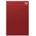 Внешний диск HDD Seagate 4TB Backup Plus Portable Red 2.5 (STHP4000403)