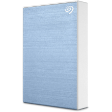 Внешний диск HDD Seagate 5TB Backup Plus Portable синий 2.5 (STHP5000402)