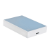 Внешний диск HDD Seagate 5TB Backup Plus Portable синий 2.5 (STHP5000402)