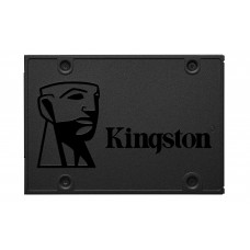 Твердотельный диск 960GB Kingston A400, 2.5, SATA III (SA400S37/960G)