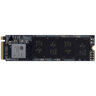 Твердотельный диск 128GB Smartbuy Jolt SM63X, M.2, PCI-Ex4 (SBSSD-128GT-SM63XT-M2P4)