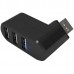 USB-хаб Ritmix CR-2301 3-порта
