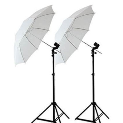 Комплект постоянного света FST LED-35 Umbrella II