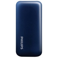 Телефон Philips Xenium E255 Blue